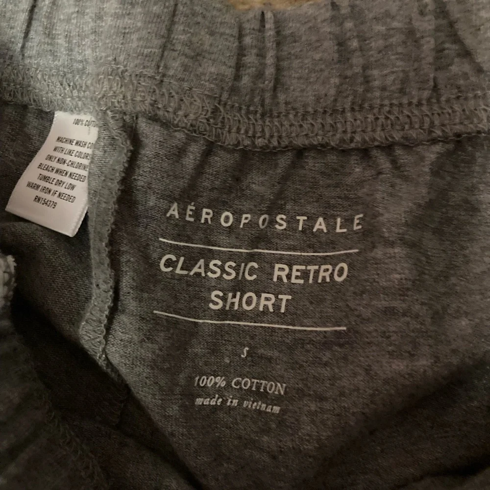 Aeropostale classic comfy shorts | NWT - Picture 4 of 4